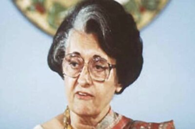 RSS praises Indira Gandhi for stand against terror
