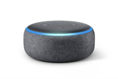 Amazon Alexa Can Now Move Music Between Multiple Echo Devices: Here's How To Do It