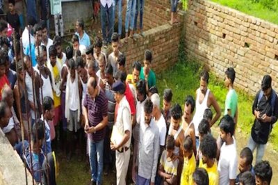 Jharkhand Youth Found Hanging From Pillar, Family Alleges In-laws 'Killed Him' 
