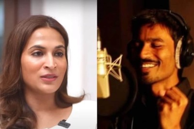 Aishwarya Rajinikanth Explains The Impact Of Why This Kolaveri Di Song On Her Film 3