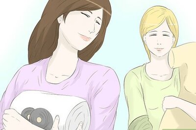 How to Make a Duct Tape Dress Form