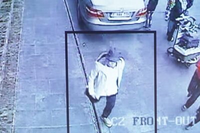 Prosecutors seek info on Brussels Airport suspect in hat