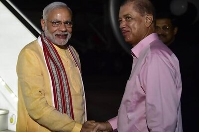 India, Seychelles sign 4 pacts to boost security cooperation