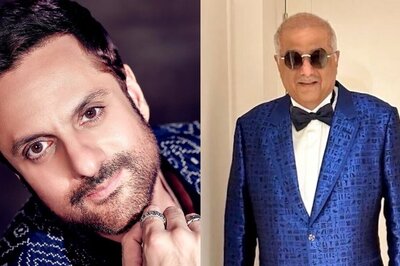 Fardeen Khan On Why He Isn't A Part Of No Entry 2: 'You Should Call Boney Kapoor For This'