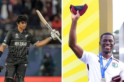 IPL 2024: Rachin Ravindra to Shamar Joseph - 10 Overseas Stars to Keep an Eye Out For