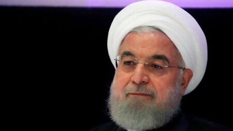 Iran's president says UAE made 'huge mistake' with Israel deal