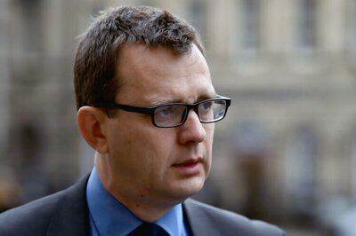 New phone hacking claims to be heard in UK court