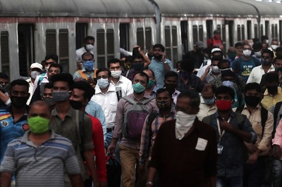 Railway Ministry Announces Rs 50,000 Award For Pointsman Who Saved 6-Year-Old Boy