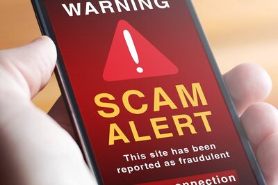 Digital Deceivers: Govt Received about 60,000 Financial Fraud Complaints in May, over Half Linked to UPI