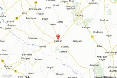 CBI gets hold of one of Badaun rape victim's slippers