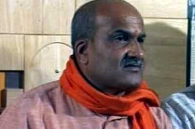 SRS being framed in MLA daughter case: Muthalik
