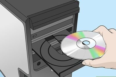 How to Copy Music from CD to USB