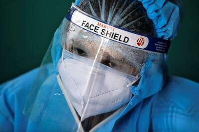 Negative Covid Test Report Made Mandatory for Karnataka Travellers from Punjab, Chandigarh