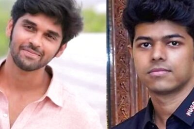 Thalapathy Vijay's Son Jason Sanjay To Make Directorial Debut With Dhruv Vikram-starrer