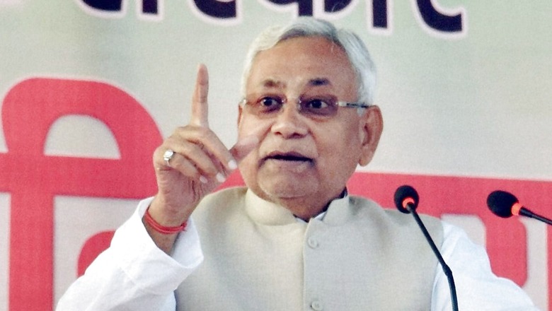 OPINION | How Anti-Modism Led to the Planting of National Ambition in Nitish Kumar’s Mind