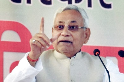 OPINION | How Anti-Modism Led to the Planting of National Ambition in Nitish Kumar’s Mind