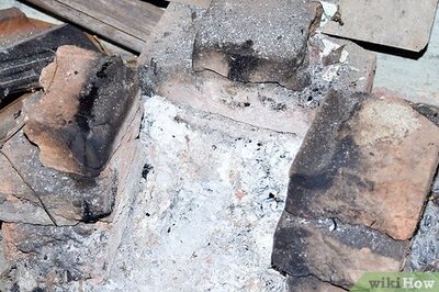 How to Light a Fire With One Match