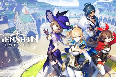 Genshin Impact: All You Need To Know About This Gaming Sensation