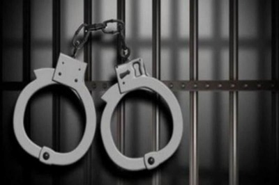19 J'khand Girls Including 14 Minors Rescued from Delhi, 2 Traffickers Arrested
