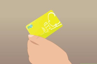 How to Use Myki