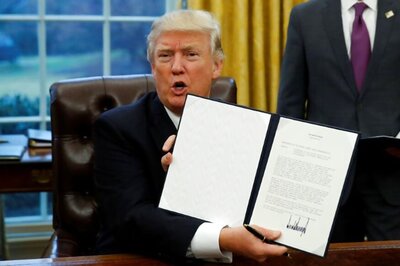 US to Take Another Look at Pacific Trade Pact That Donald Trump Quashed
