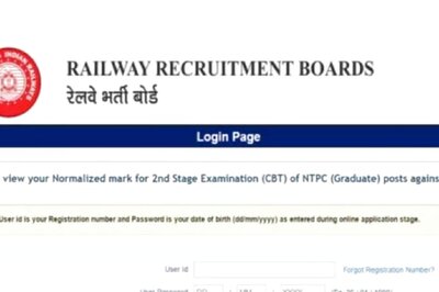 RRB NTPC Result Declared: Websites to Check Merit List, Know Cut-off