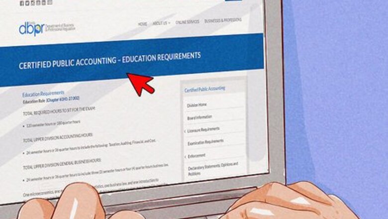 How to Become an Accountant in Florida