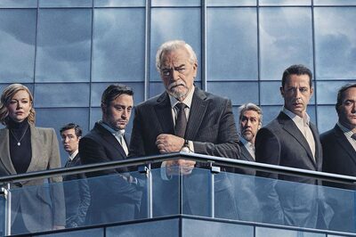 SAG Awards 2024 Nominations: Succession Leads With 5 Nods; Oppenheimer, Barbie Nominated For 4