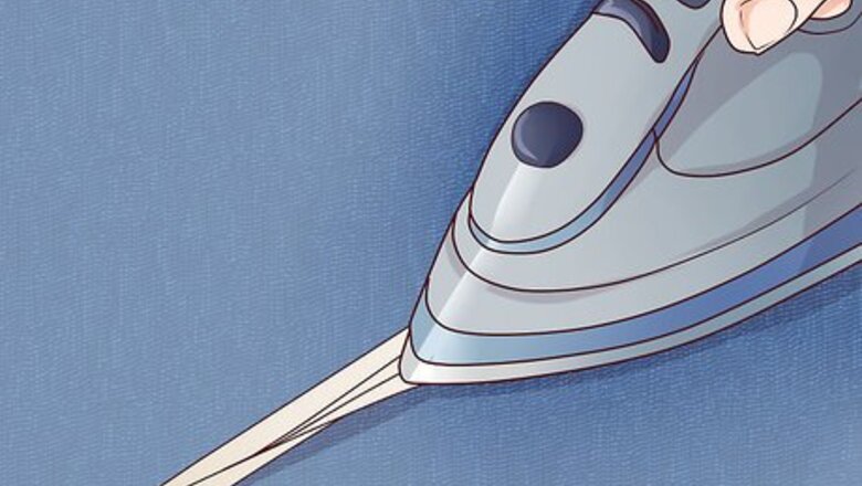 How to Use Bias Tape