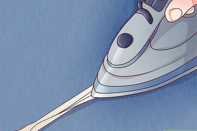 How to Use Bias Tape