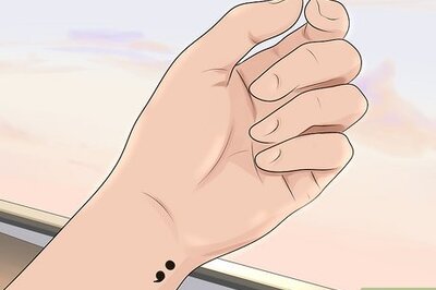 The Significance & Importance of Semicolon Tattoos