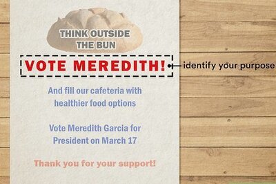 How to Make Your Own Advertising Posters