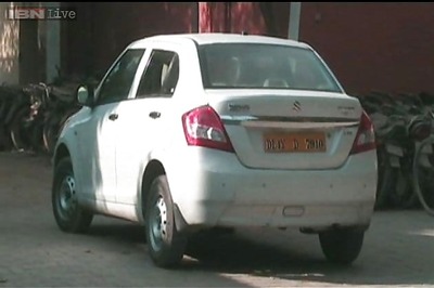 Uber effect: India to boost women taxi drivers