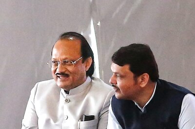 I'm Focussed on Development, Maharashtra Polls, Says Ajit when Asked About 'Organiser' Article