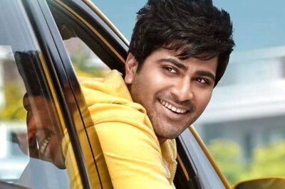 Guess This Actor Who Owns Many Properties In Hyderabad. Hint- He Debuted With Idava Taareeku