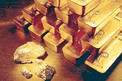 China set to overtake India in gold imports in 2012