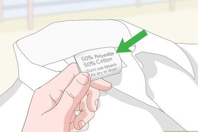 How to Dye Polyester with Dylon