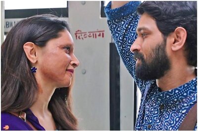 Congress Leader Seeks Tax-free Status for Chhapaak in Maharashtra