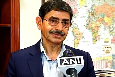 Nagaland Governor Calls on Jitendra Singh, Discusses Progress of Development Projects in Northeast