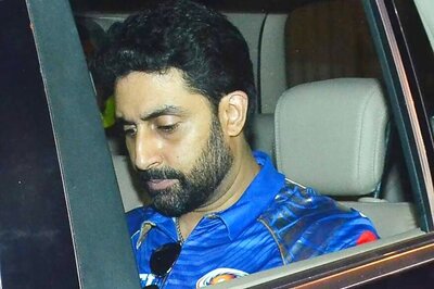 When Abhishek Bachchan Was Slapped by a Cinegoer for 'Embarrassing' His Family's Name