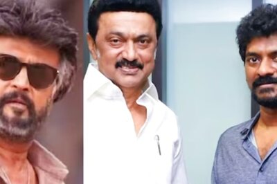 Tamil Nadu Chief Minister MK Stalin Praises Jailer, Director Nelson Feels Flattered