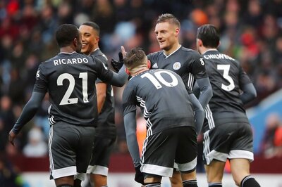 Premier League 2019 West Ham vs Leicester City Live Streaming: When and Where to Watch Live Telecast, Timings in India, Team News