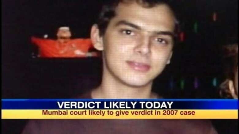 Adnan Patrawala murder: Verdict likely today