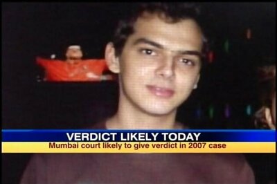 Adnan Patrawala murder: Verdict likely today