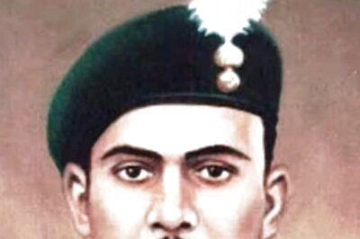 Vikram Khakhar To Produce A Film To Pay Tribute The 1965 War Hero Abdul Hamid