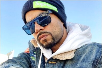 Bohemia's COVID-19 Rap 'Virus' Wows Netizens
