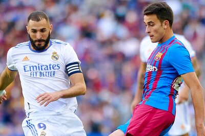 El Clasico: Goals on The Horizon with FC Barcelona and Real Madrid Firing on All Cylinders