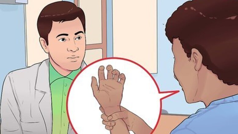 How to Deal with Chronic Pain