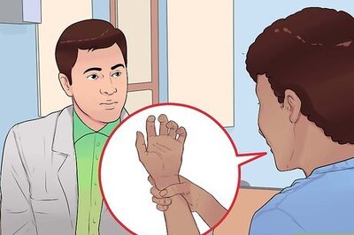 How to Deal with Chronic Pain