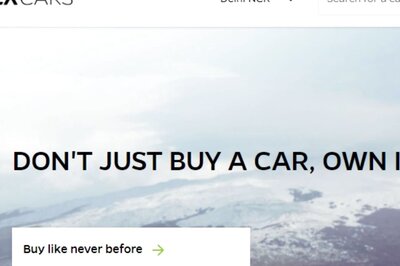 Ola Cars Aims To Change The Way We Buy Cars: All You Need To Know About E-Commerce Platform For Cars